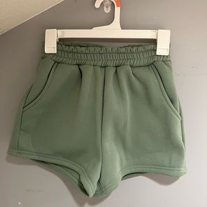 Womens Small Shein shorts